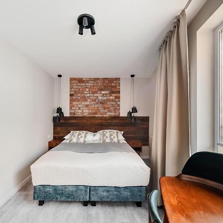 Apartament Pionier41 Szczecin Exterior foto