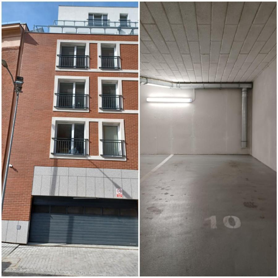 Apartament Pionier41 Szczecin Exterior foto